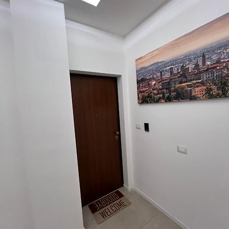 Imperial B&B بيرغامو المظهر الخارجي الصورة