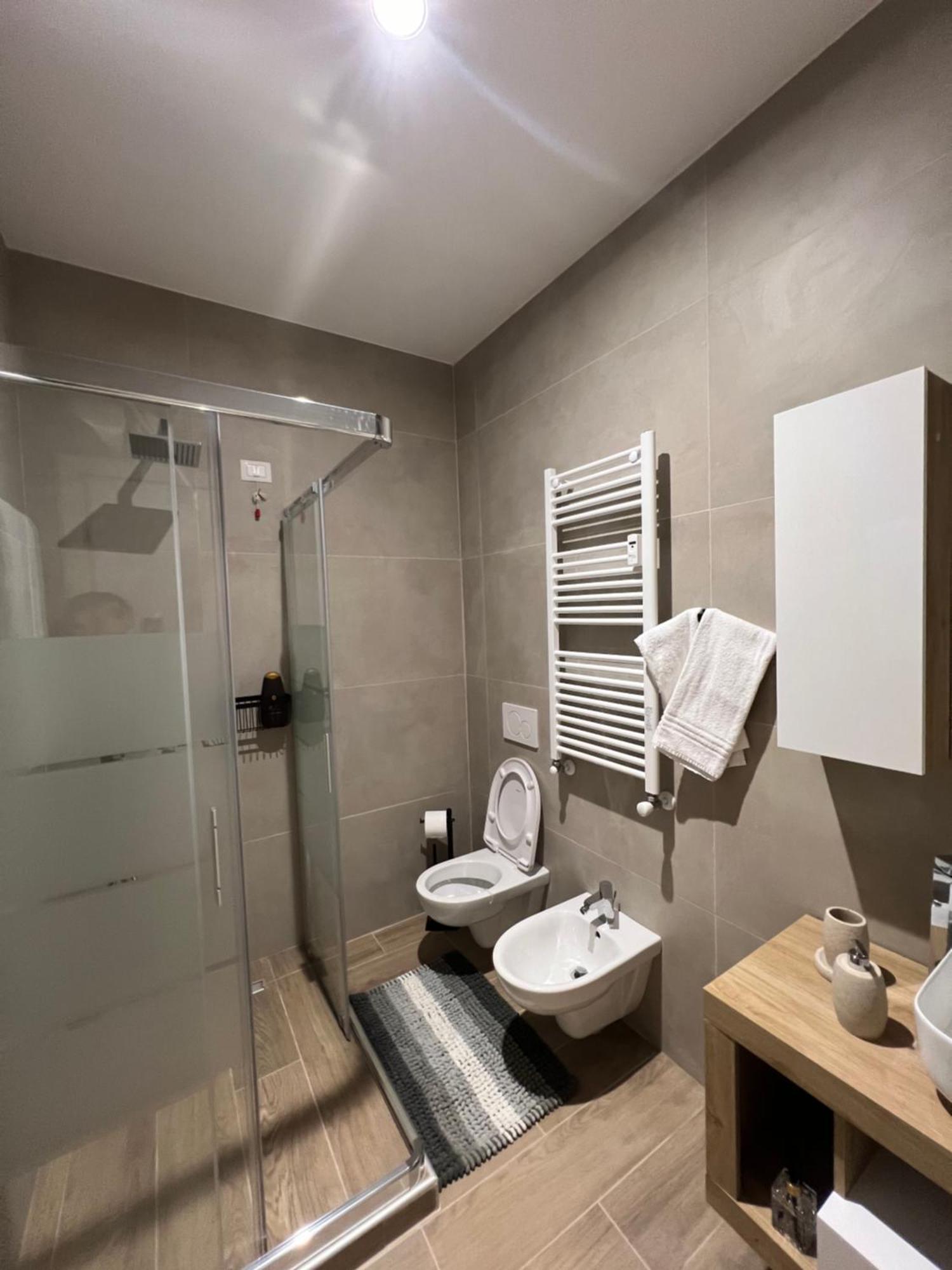 Imperial B&B بيرغامو المظهر الخارجي الصورة
