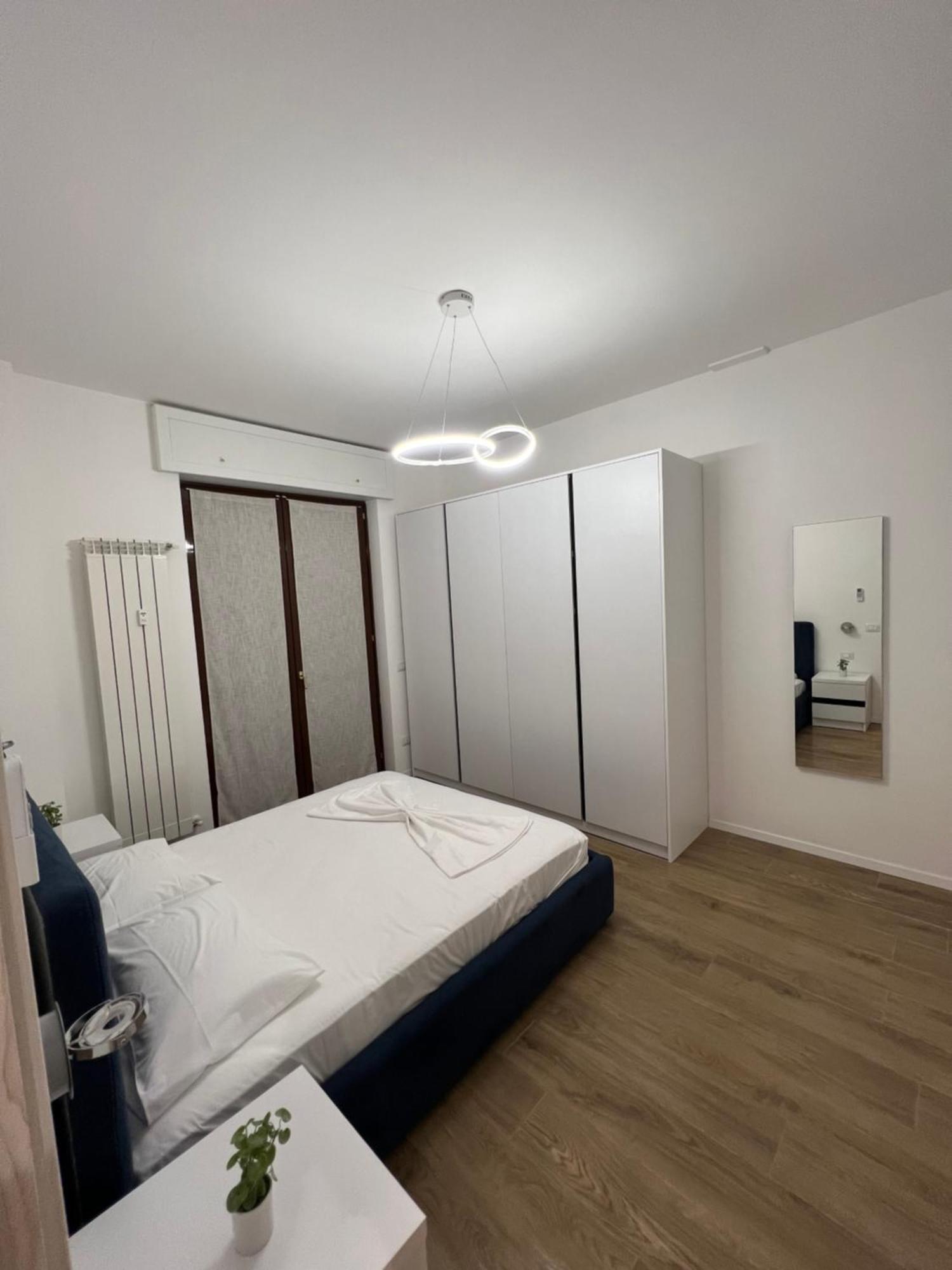 Imperial B&B بيرغامو المظهر الخارجي الصورة