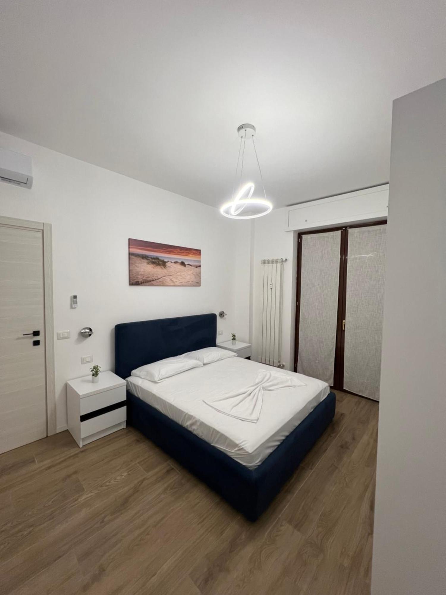 Imperial B&B بيرغامو المظهر الخارجي الصورة