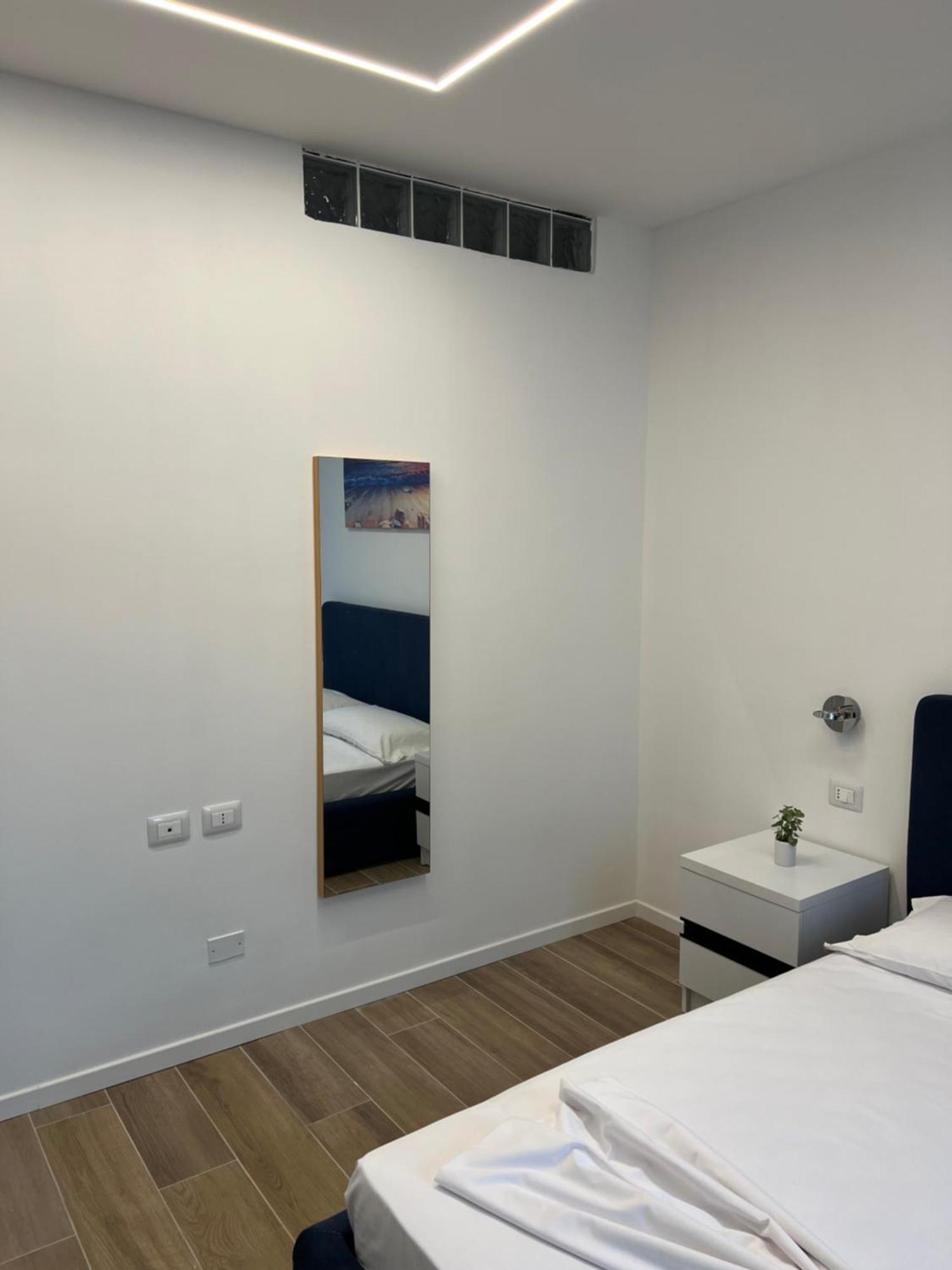 Imperial B&B بيرغامو المظهر الخارجي الصورة