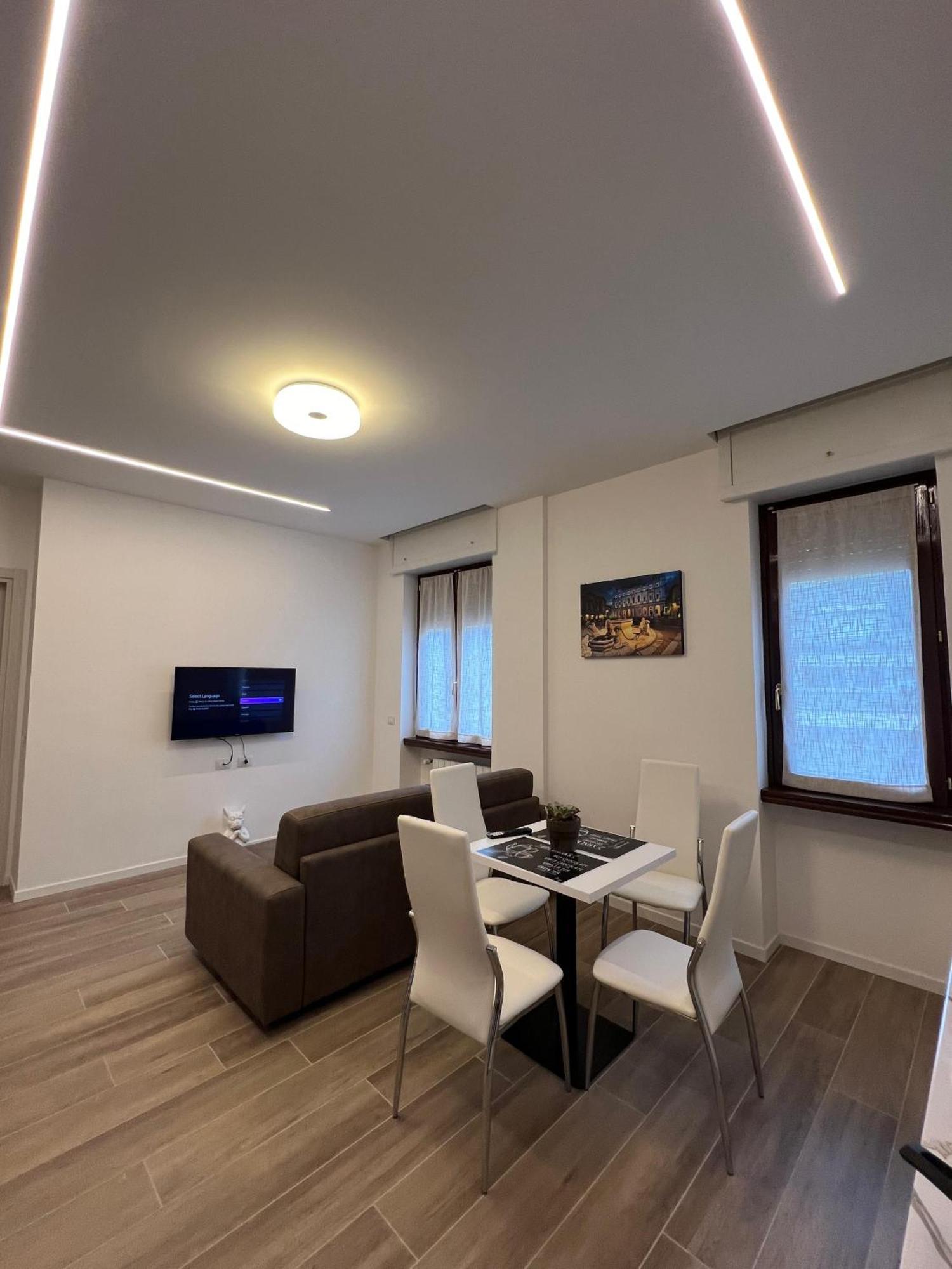 Imperial B&B بيرغامو المظهر الخارجي الصورة