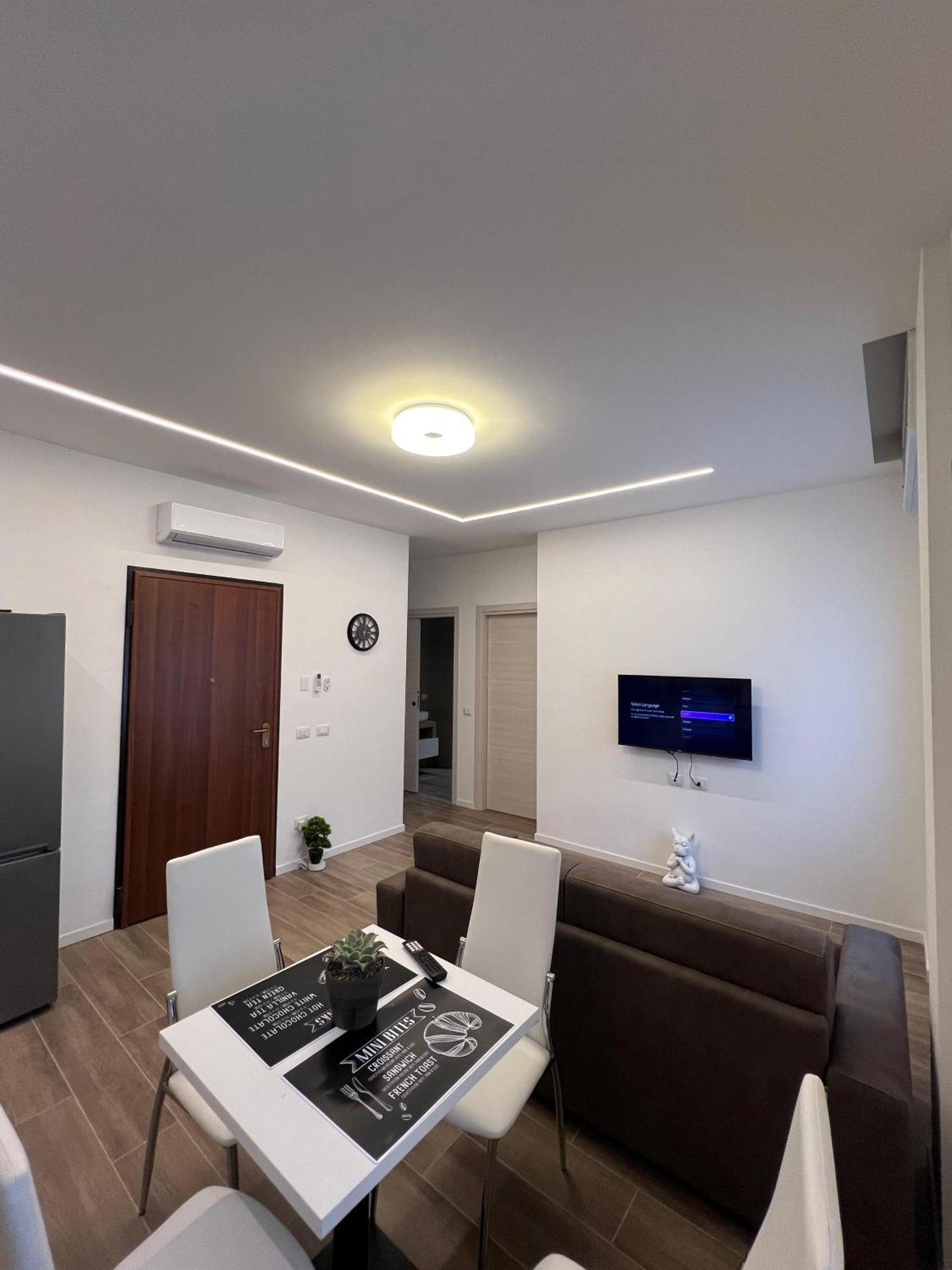 Imperial B&B بيرغامو المظهر الخارجي الصورة